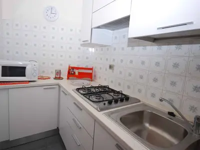 Ferienwohnung für 7 Personen (65 m²) in Lignano 5/10