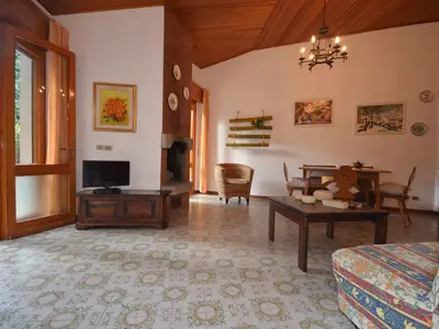 Ferienwohnung für 7 Personen (65 m²) in Lignano 7/10