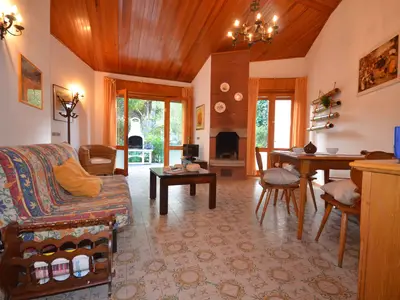 Ferienwohnung für 7 Personen (65 m²) in Lignano 8/10