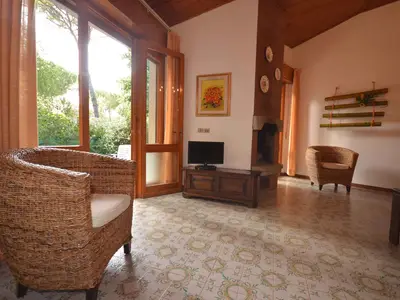 Ferienwohnung für 7 Personen (65 m²) in Lignano 9/10