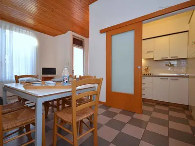 Ferienwohnung für 8 Personen (65 m²) in Lignano 6/10