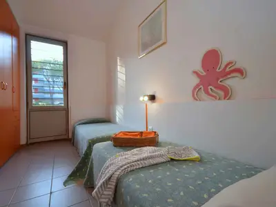 Ferienwohnung für 8 Personen (65 m²) in Lignano 9/10