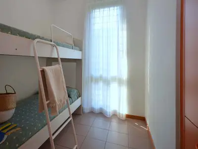 Ferienwohnung für 8 Personen (65 m²) in Lignano 10/10
