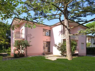 Ferienwohnung für 6 Personen (55 m²) in Lignano 2/10