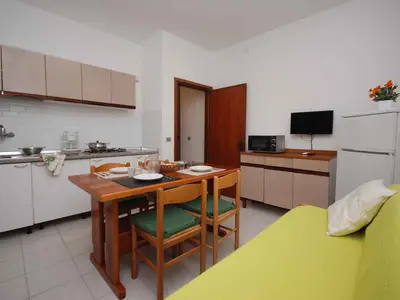 Ferienwohnung für 6 Personen (55 m²) in Lignano 3/10