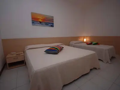 Ferienwohnung für 6 Personen (55 m²) in Lignano 7/10