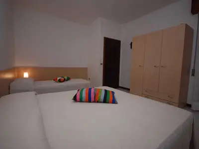 Ferienwohnung für 6 Personen (55 m²) in Lignano 8/10