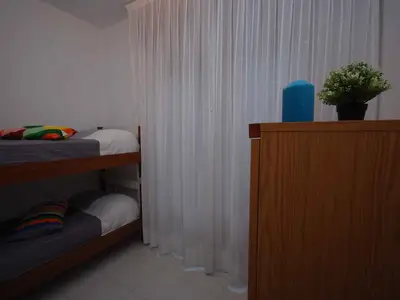 Ferienwohnung für 6 Personen (55 m²) in Lignano 10/10