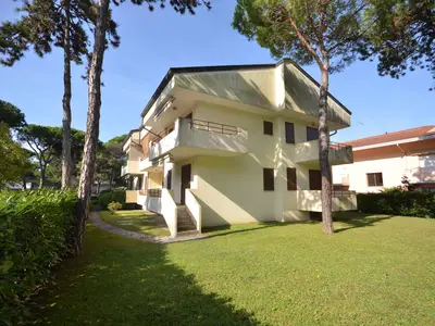 Ferienwohnung für 5 Personen (55 m²) in Lignano 5/10