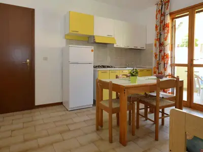 Ferienwohnung für 5 Personen (55 m²) in Lignano 7/10