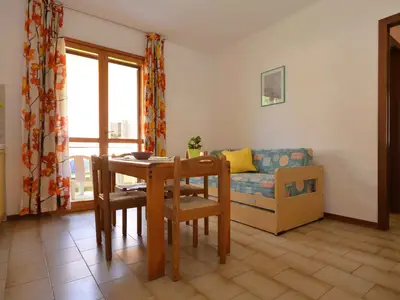 Ferienwohnung für 5 Personen (55 m²) in Lignano 8/10