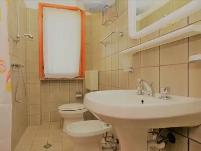 Ferienwohnung für 5 Personen (55 m²) in Lignano 9/10