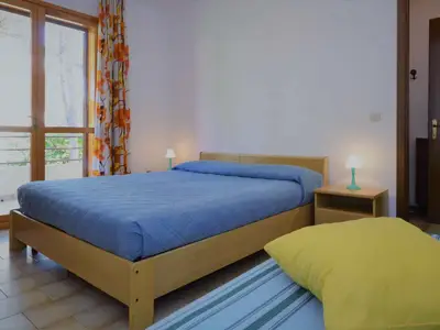 Ferienwohnung für 5 Personen (55 m²) in Lignano 10/10