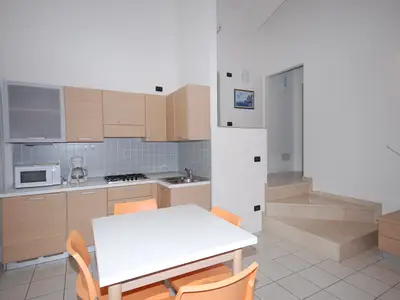Ferienwohnung für 6 Personen (55 m²) in Lignano 2/10