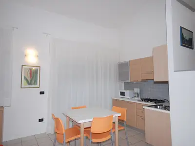 Ferienwohnung für 6 Personen (55 m²) in Lignano 3/10