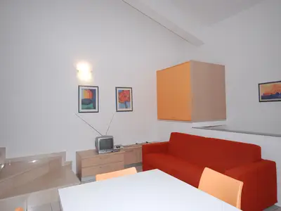 Ferienwohnung für 6 Personen (55 m²) in Lignano 4/10