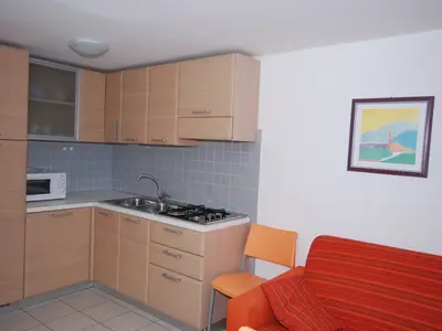 Ferienwohnung für 6 Personen (55 m²) in Lignano 3/10