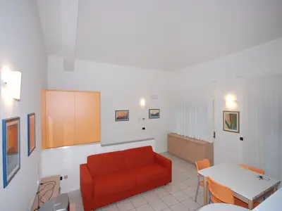 Ferienwohnung für 6 Personen (55 m²) in Lignano 6/10