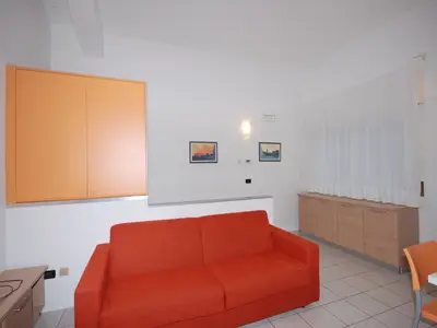 Ferienwohnung für 6 Personen (55 m²) in Lignano 7/10