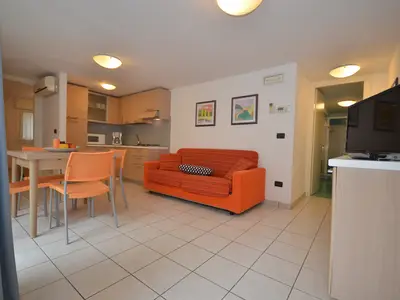 Ferienwohnung für 6 Personen (55 m²) in Lignano 5/10