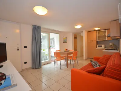 Ferienwohnung für 6 Personen (55 m²) in Lignano 7/10