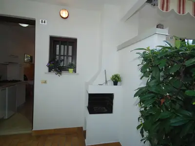 Ferienwohnung für 6 Personen (55 m²) in Lignano 3/10