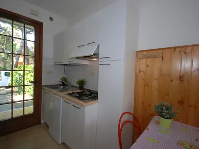 Ferienwohnung für 6 Personen (55 m²) in Lignano 4/10