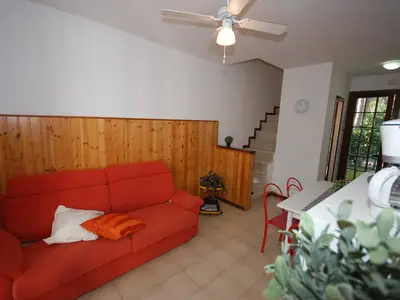 Ferienwohnung für 6 Personen (55 m²) in Lignano 5/10