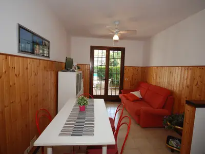 Ferienwohnung für 6 Personen (55 m²) in Lignano 6/10