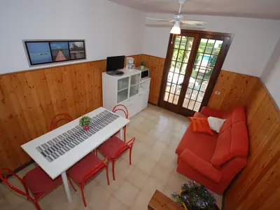 Ferienwohnung für 6 Personen (55 m²) in Lignano 7/10