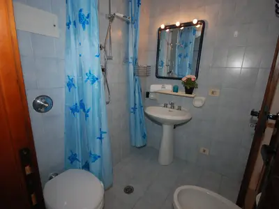 Ferienwohnung für 6 Personen (55 m²) in Lignano 9/10