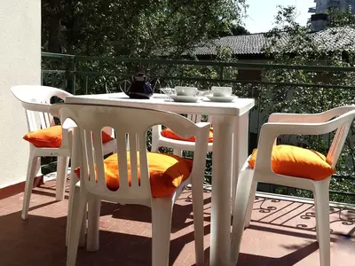 Ferienwohnung für 7 Personen (65 m²) in Lignano 1/10