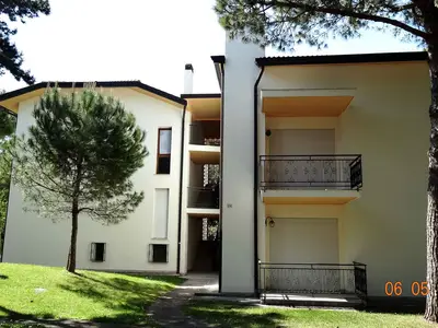 Ferienwohnung für 7 Personen (65 m²) in Lignano 2/10