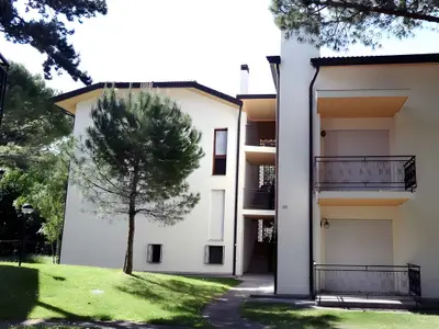 Ferienwohnung für 7 Personen (65 m²) in Lignano 3/10