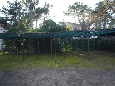 Ferienwohnung für 7 Personen (65 m²) in Lignano 4/10