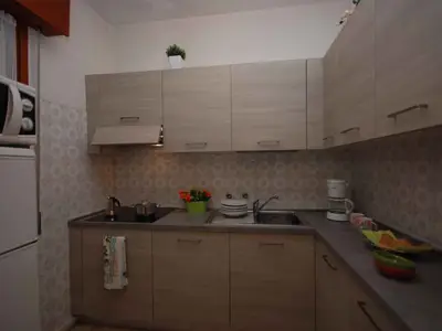Ferienwohnung für 7 Personen (65 m²) in Lignano 5/10