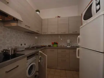 Ferienwohnung für 7 Personen (65 m²) in Lignano 6/10