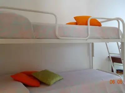 Ferienwohnung für 7 Personen (65 m²) in Lignano 8/10