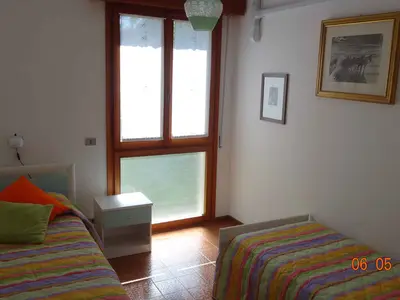Ferienwohnung für 7 Personen (65 m²) in Lignano 10/10