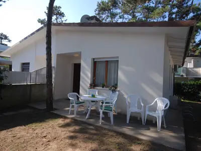 Ferienwohnung für 5 Personen (55 m²) in Lignano 1/10
