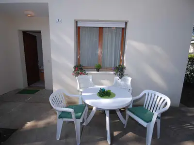Ferienwohnung für 5 Personen (55 m²) in Lignano 2/10