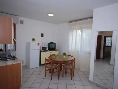 Ferienwohnung für 5 Personen (55 m²) in Lignano 7/10
