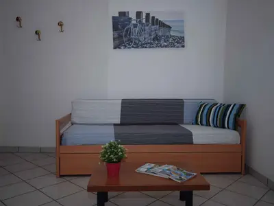 Ferienwohnung für 5 Personen (55 m²) in Lignano 8/10