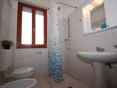 Ferienwohnung für 5 Personen (55 m²) in Lignano 10/10