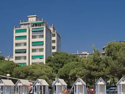 Ferienwohnung für 6 Personen (55 m²) in Lignano 3/10