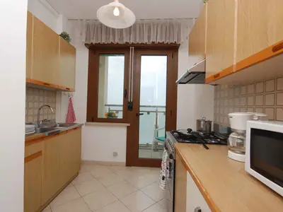 Ferienwohnung für 6 Personen (55 m²) in Lignano 4/10