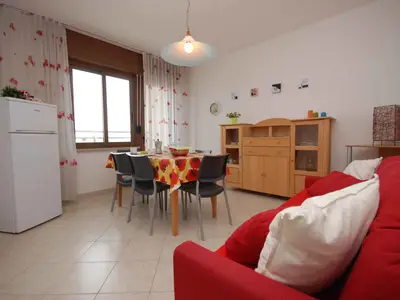 Ferienwohnung für 6 Personen (55 m²) in Lignano 7/10