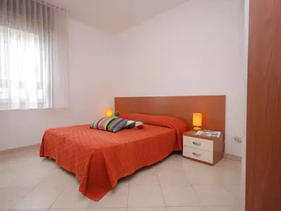 Ferienwohnung für 6 Personen (55 m²) in Lignano 10/10