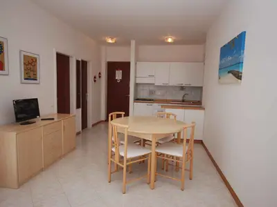 Ferienwohnung für 5 Personen (35 m²) in Lignano 6/10