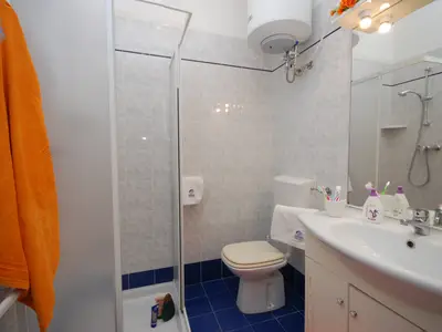 Ferienwohnung für 5 Personen (35 m²) in Lignano 8/10